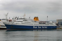 Superferry II