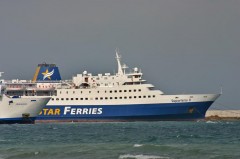 Superferry II