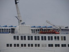 Superferry II