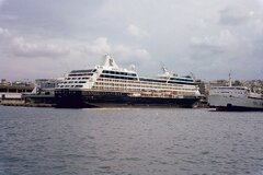 Azamara Quest