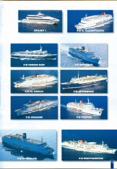 Μinoan Strintzis Joint Service 1996 more fleet