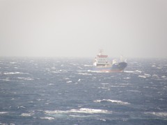 Agios Georgios @ Cape Kafireus