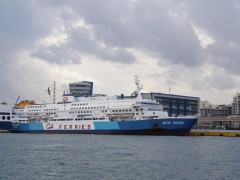 Αnthi Marina