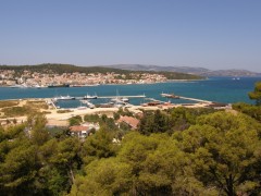 port of argostoli