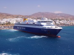 Blue Star ithaki off tinos 3