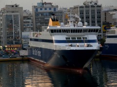 blue star paros@ piraeus 230510