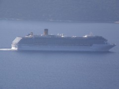 costa mediterranea