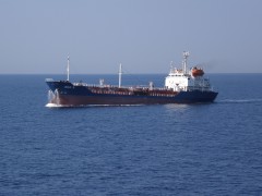 EKO 3@ patras gulf eastbound 2