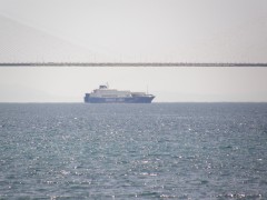 eurocargo napoli @ rio straits 080609 a