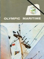 Olympic Maritime