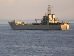 HS Lesvos