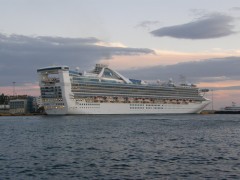 star princess