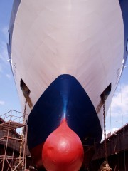 ionis on perama dry dock 081005