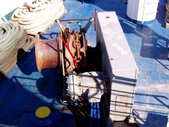 port anchor winch 140706