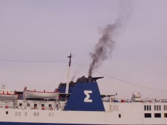 Strintzis Ferries Insignia