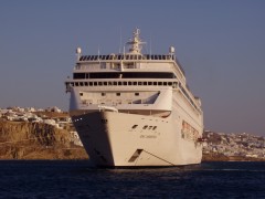 MSC Armonia