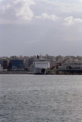 pasiphae @ piraeus jan 2000