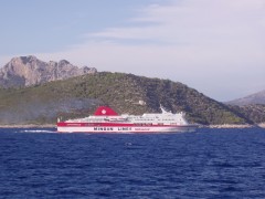 pasiphae palace off oxies islet