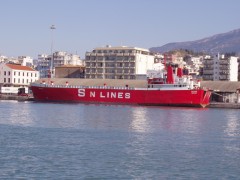 Nafplio