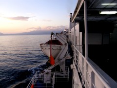 vitsentzos kornaros port life boats