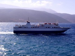 agios andreas II @sami 150804 d