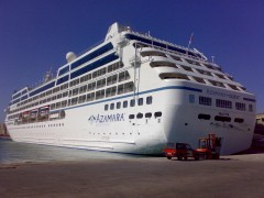 AZAMARA QUEST