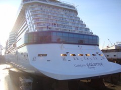 Celebrity Solstice