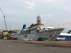 Aegean I