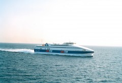 Aeolos Express II