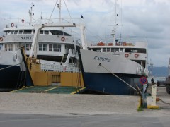Agios Dimitrios