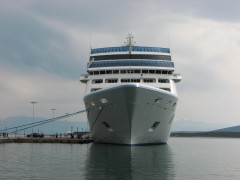 Azamara Journey