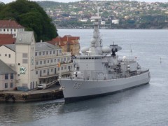 Louise-Marie (F931)