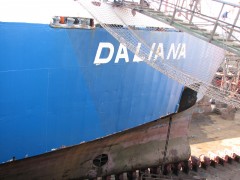 Daliana