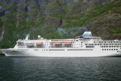 Delphin Voyager