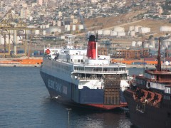 Hellenic Voyager