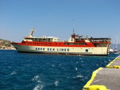 Nissos Kalymnos