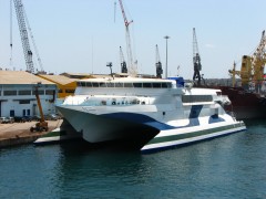 Cyclades Express