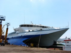 Cyclades Express