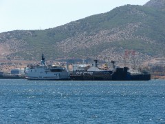 Duchess M-Panagia Krimniotissa-Okeanis-Hermes-Arsinoi