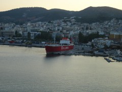 Nafplio