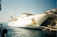 Poseidon Hellas