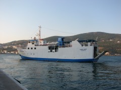 Samos Spirit