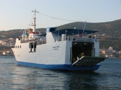 Samos Spirit