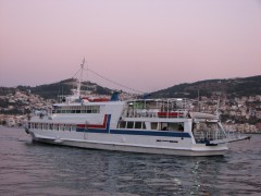 Samos Star