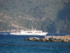 Samos Sun