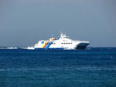 Sea Star Tilos