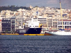 Thessaloniki