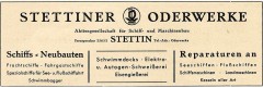 Stettiner Oderwerke