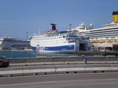 Riviera Adriatica (ex-Daedalus)