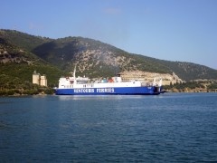 Seatrade (ex-Stena Seatrader)